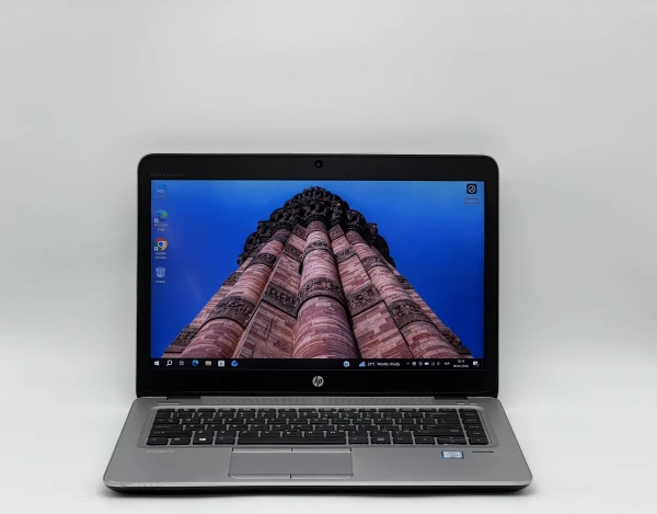 Ноутбук HP EliteBook 840 G3 14″ 1920x1080 i5-6300U RAM 8 / 120 SSD (SH26051032-P) Б/В