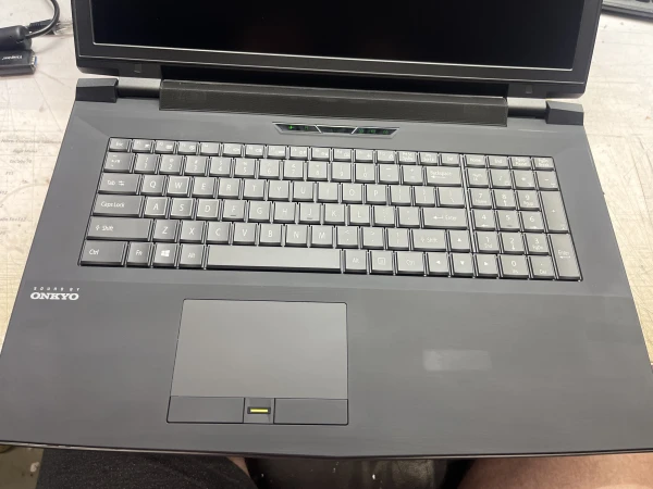 Ноутбук Sager X95 P770DM 17″ 1920x1080 i7-6700K RAM 16 / 500 HDD (SH26061132-P) Б/В — фото 5