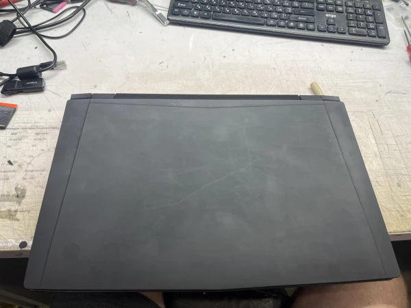 Ноутбук Sager X95 P770DM 17″ 1920x1080 i7-6700K RAM 16 / 500 HDD (SH26061132-P) Б/В — фото 7