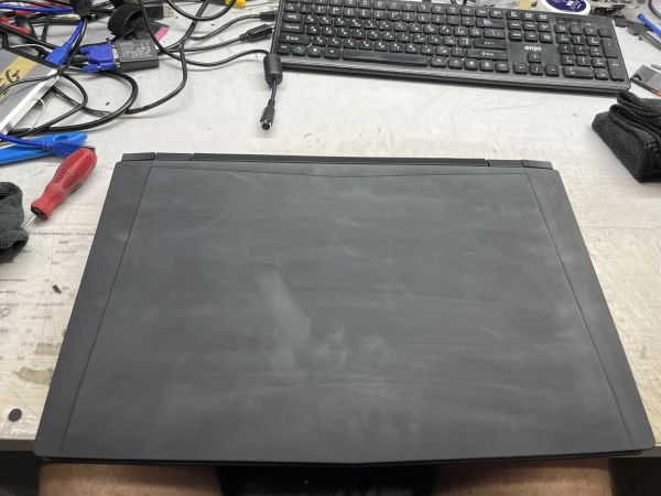 Ноутбук Sager X95 P770DM 17″ 1920x1080 i7-6700K RAM 16 / 1000 HDD (SH2606233-P) Б/В — фото 6