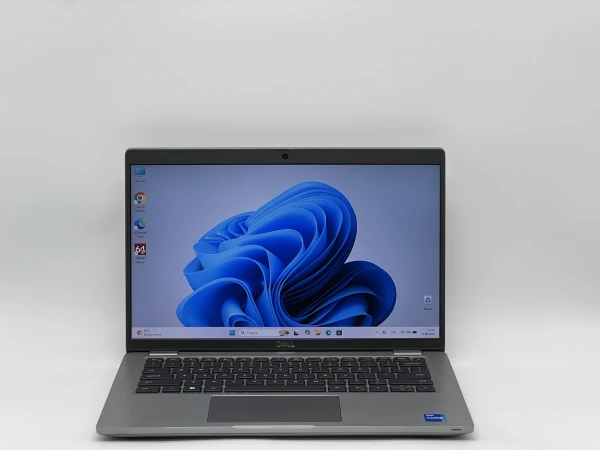 Ноутбук Dell Latitude 5430 14″ 1920x1080 i5-1235U RAM 16 / 240 SSD (SH26051646-P) Б/У