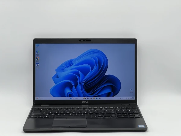 Ноутбук Dell Precision 3540 15″ 1920x1080 i7-8565U RAM 16 / 480 SSD (SH26051327-P) Б/В