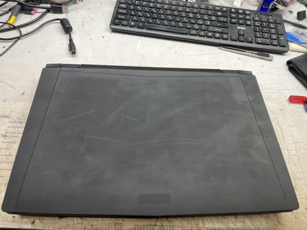 Ноутбук Sager X95 P770DM 17″ 1920x1080 i7-6700K RAM 16 / 1000 HDD (SH26041046-P) Б/У — фото 6