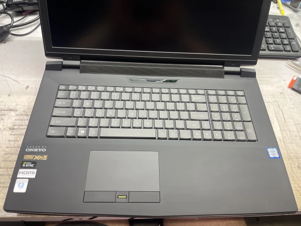 Ноутбук Sager X95 P770DM 17″ 1920x1080 i7-6700K RAM 16 / 480 SSD (SH26041045-P) Б/В — фото 6