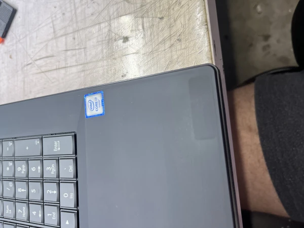 Ноутбук Sager X95 P770DM 17″ 1920x1080 i7-6700K RAM 16 / 480 SSD (SH26041045-P) Б/В — фото 7