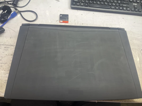Ноутбук Sager X95 P770DM 17″ 1920x1080 i7-6700K RAM 16 / 512 SSD (SH26041036-P) Б/У — фото 5