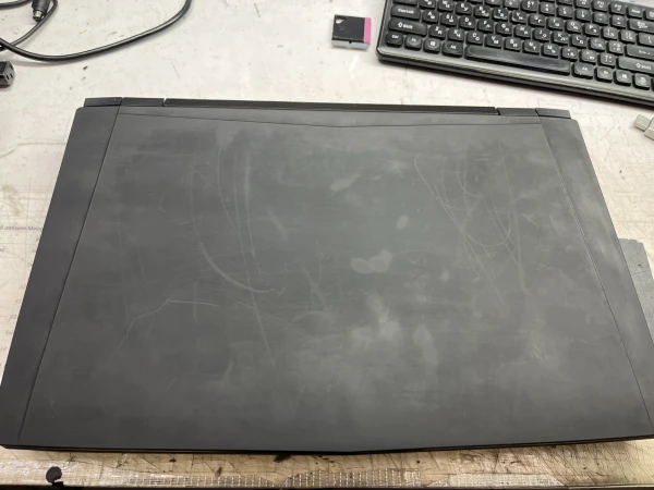 Ноутбук Sager X95 P770DM 17″ 1920x1080 i7-6700K RAM 16 / 480 SSD (SH2604726-P) Б/У — фото 6