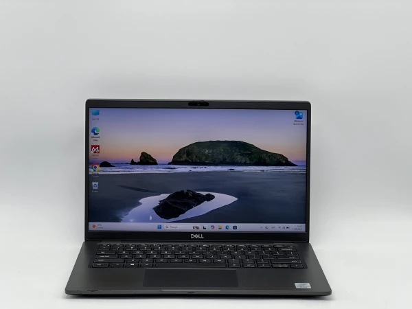 Dell Latitude 7410 14″ 1920x1080 i5-10310U RAM 16 / 240 SSD