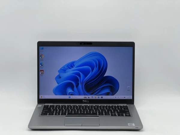 Dell Latitude 5411 14″ 1920x1080 i5-10400H RAM 16 / 240 SSD