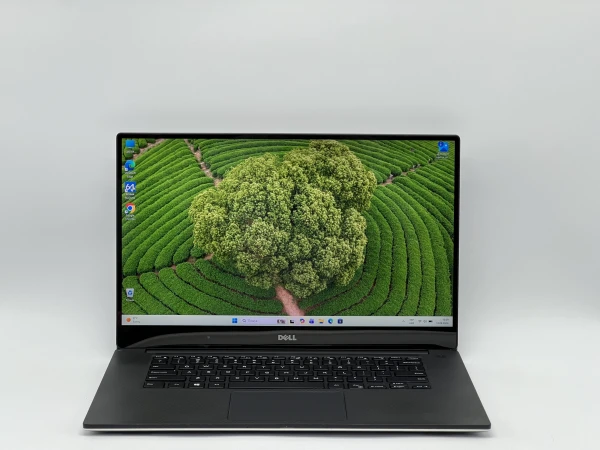 Ноутбук Dell Precision 5510 15″ 3840x2160 i7-6700HQ RAM 16 / 480 SSD (SH26051523-P) Б/В