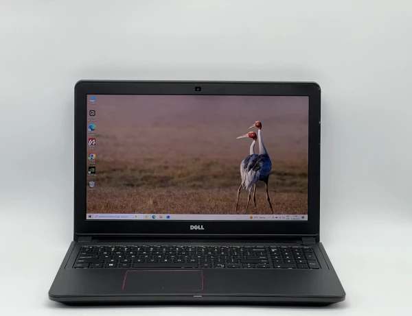 Dell Inspiron 15 7559 1920x1080 i5-6300HQ RAM 16 / 480 SSD