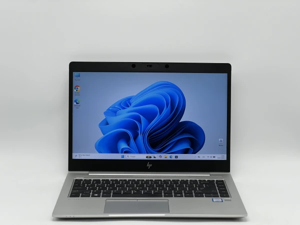 Ноутбук HP EliteBook 840 G5 14″ 1920x1080 i5-8350U RAM 8 / 480 SSD (SH26051055-P) Б/У