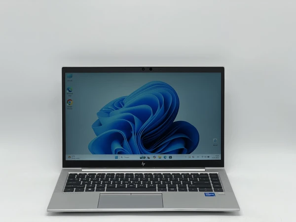 Ноутбук HP EliteBook 840 G8 14″ 1920x1080 i5-1135G7 RAM 16 / 240 SSD (SH2604419-P) Б/У