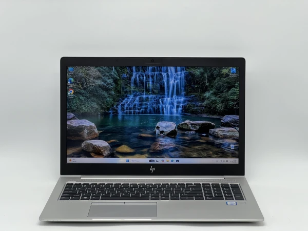Ноутбук HP EliteBook 850 G6 15″ 1920x1080 i5-8365U RAM 16 / 240 SSD (SH2607137-P) Б/В