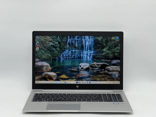 Ноутбук HP EliteBook 850 G6 15″ 1920x1080 i5-8365U RAM 16 / 240 SSD (SH2607136-P) Б/У