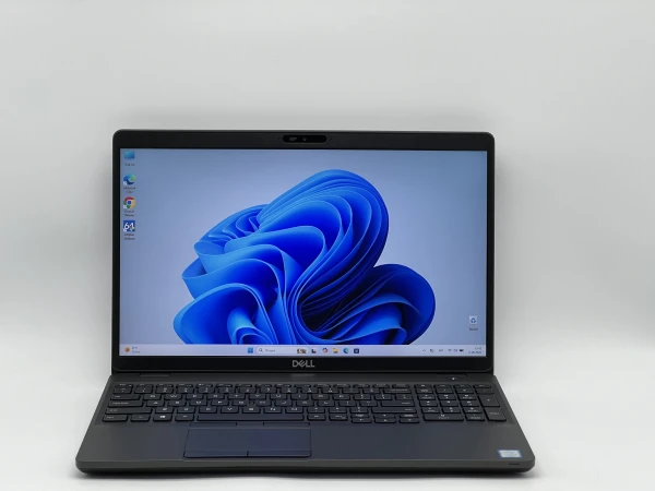 Ноутбук Dell Precision 3541 15″ 1920x1080 i5-9400H RAM 16 / 240 SSD (SH26051418-P) Б/У