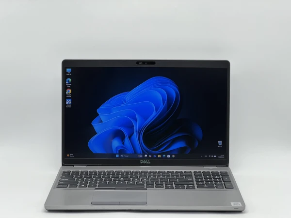 Dell Latitude 5510 15″ 1920x1080 i5-10210U RAM 16 / 240 SSD