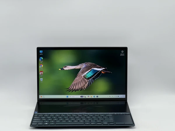 Asus ZenBook Duo 14″ 1920x1080 Intel Core i7-1195G7 RAM 32 / 480 SSD