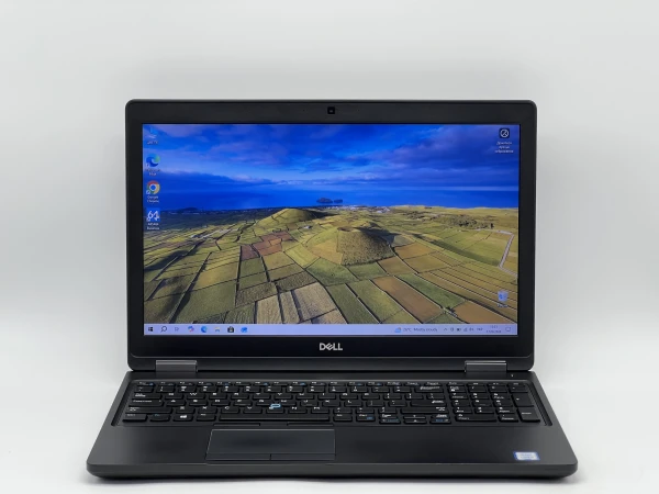 Ноутбук Dell Latitude 5590 15″ 1366x768 i5-7300U RAM 8 / 120 SSD (SH26061625-P) Б/В