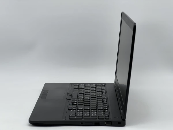 Ноутбук Dell Latitude 5590 15″ 1366x768 i5-7300U RAM 8 / 120 SSD (SH26061406-P) Б/У — фото 3