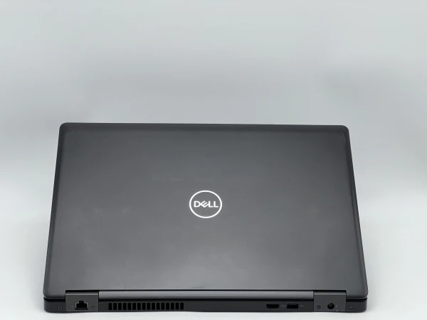 Ноутбук Dell Latitude 5590 15″ 1366x768 i5-7300U RAM 8 / 120 SSD (SH26061406-P) Б/У — фото 4