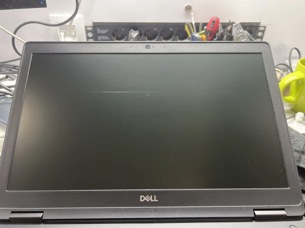 Ноутбук Dell Latitude 5590 15″ 1366x768 i5-7300U RAM 8 / 120 SSD (SH26061406-P) Б/У — фото 5