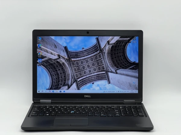 Dell Latitude 5590 15″ 1366x768 i5-7300U RAM 8 / 120 SSD