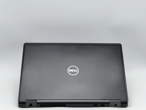 Ноутбук Dell Latitude 5590 15″ 1366x768 i5-7300U RAM 8 / 120 SSD (SH26061038-P) Б/В — фото 4