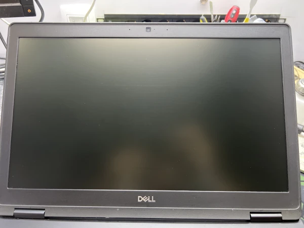Ноутбук Dell Latitude 5590 15″ 1366x768 i5-7300U RAM 8 / 120 SSD (SH26061038-P) Б/В — фото 5