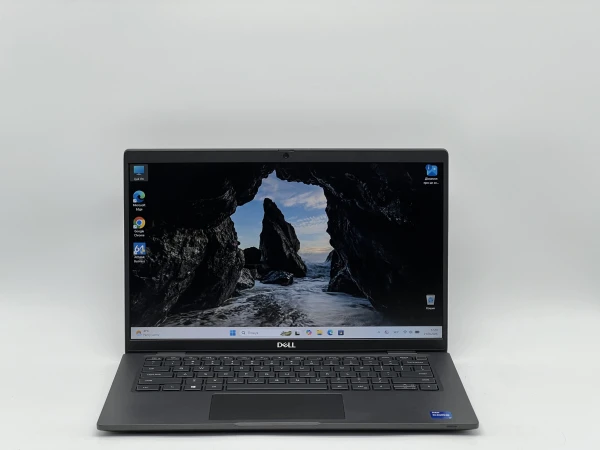 Dell Latitude 7420 14″ 1920x1080 i7-1165G7 RAM 16 / 240 SSD