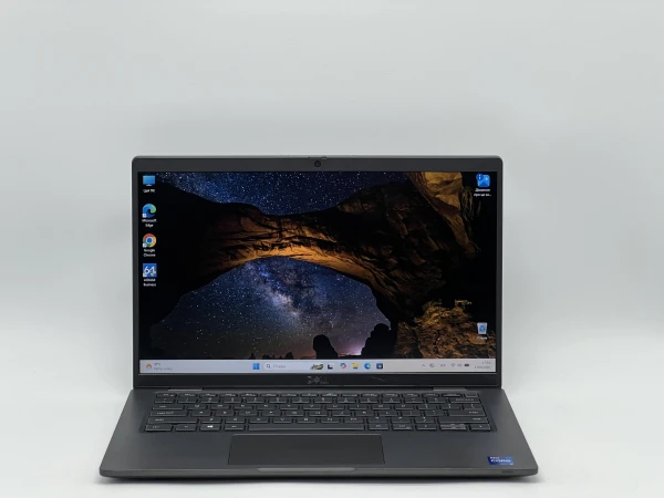 Dell Latitude 7420 14″ 1920x1080 i7-1165G7 RAM 16 / 240 SSD