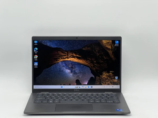 Dell Latitude 7420 14″ 1920x1080 i7-1165G7 RAM 16 / 240 SSD