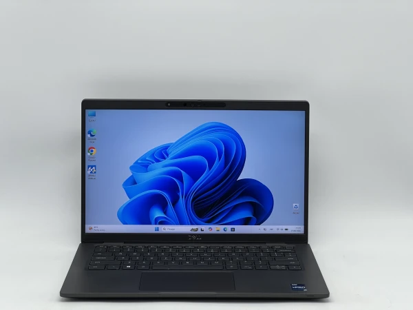 Dell Latitude 7430 14″ 1920x1080 i7-1265U RAM 32 / 240 SSD