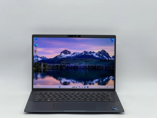 Dell Latitude 7440 14″ 2560 x 1600 i7-1365U RAM 16 / 480 SSD