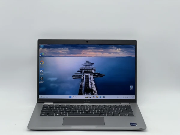Dell Latitude 5430 14″ 1920x1080 i5-1245U RAM 16 / 240 SSD