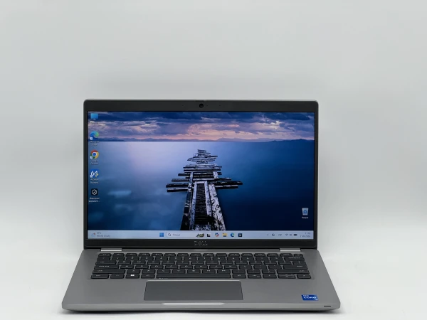 Dell Latitude 5430 14″ 1920x1080 i5-1245U RAM 16 / 240 SSD