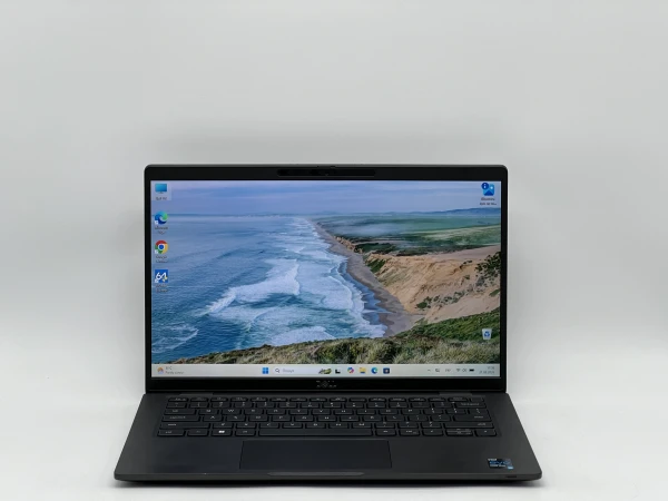 Dell Latitude 7420 14″ 1920x1080 i5-1145G7 RAM 16 / 480 SSD