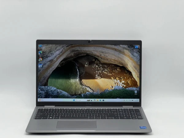 Dell Latitude 5540 15″ 1920x1080 i5-1350P RAM 16 / 240 SSD