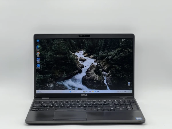 Dell Latitude 5501 15″ 1920x1080 i5-9400H RAM 16 / 240 SSD