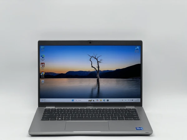 Dell Latitude 5421 14″ 1920x1080 i5-11500H RAM 16 / 240 SSD
