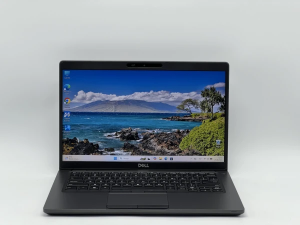 Dell Latitude 5400 14″ 1920x1080 i5-8365U RAM 16 / 240 SSD