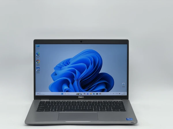 Dell Latitude 5420 14″ 1920x1080 i5-1135G7 RAM 16 / 240 SSD