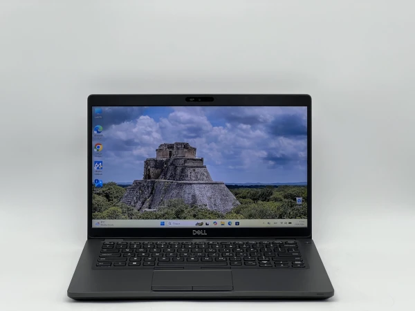 Dell Latitude 5400 14″ 1920x1080 i5-8365U RAM 16 / 240 SSD