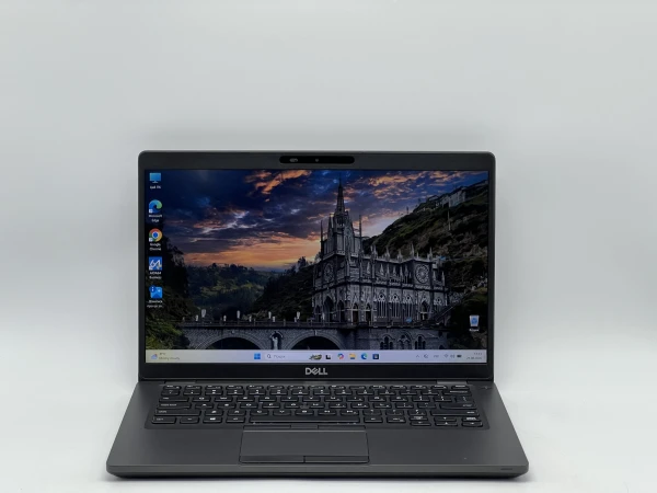 Dell Latitude 5400 14″ 1920x1080 i5-8365U RAM 16 / 240 SSD