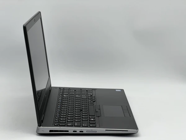 Dell Precision 7540 15″ 1920x1080 i5-9400H RAM 16 / 480 SSD — фото 2