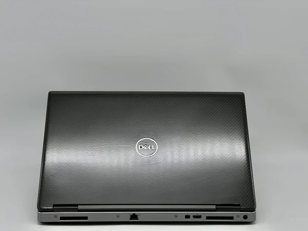 Ноутбук Dell Precision 7540 15″ 1920x1080 i5-9400H RAM 16 / 480 SSD (SH26051648-P) Б/В — фото 4