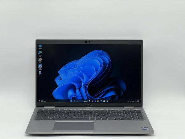 Ноутбук Dell Latitude 5530 15″ 1920x1080 Intel Core i7-1270P RAM 16 / 240 SSD (SH2604644-P) Б/В