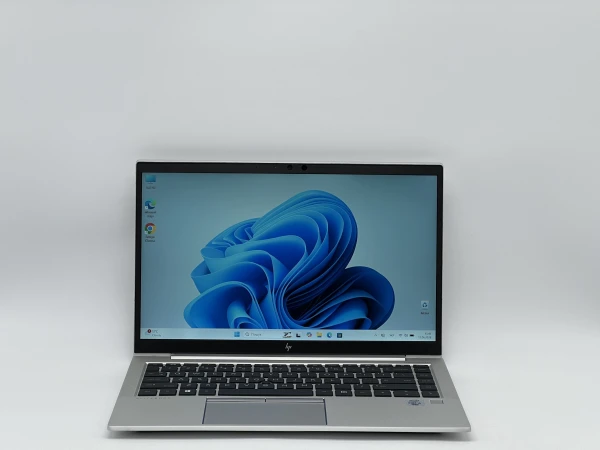 HP EliteBook 840 G7 14″ 1920x1080 i5-10310U RAM 16 / 240 SSD