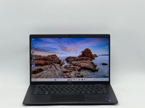 Dell Latitude 7430 14″ 1920x1080 i7-1265U RAM 16 / 240 SSD