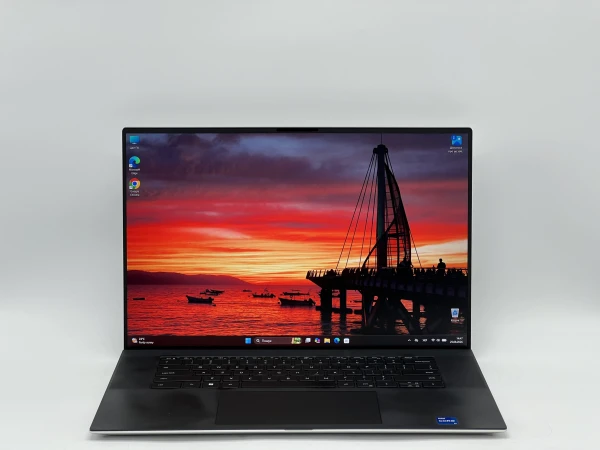 Dell XPS 17 9710 1920x1200 i7-11800H RAM 16 / 480 SSD